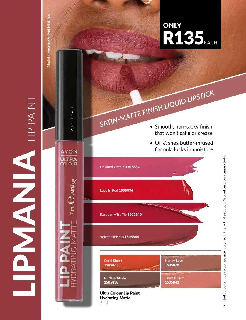 Avon weekly ads from 1 July to 31 July 2025 - Catalogue Page 6