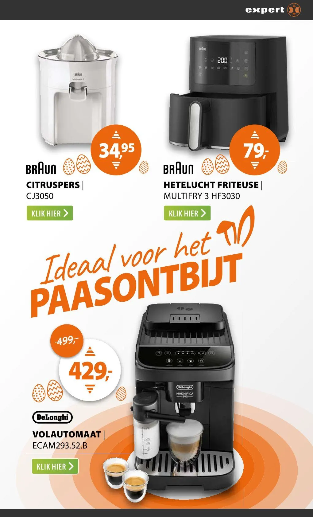 Expert Folder van 31 maart tot 5 april 2026 - Folder pagina 6