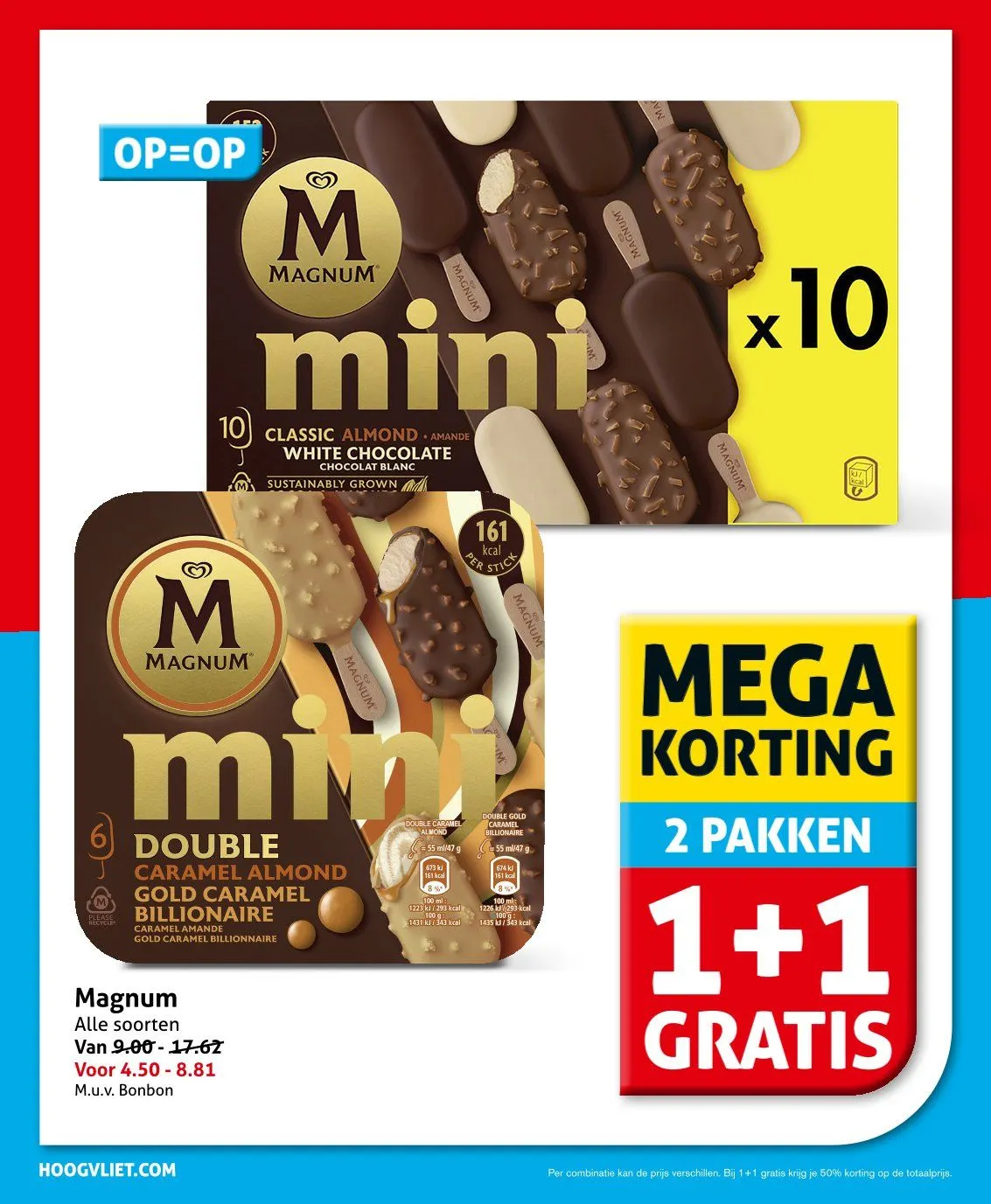 Hoogvliet folders van 6 mei tot 12 mei 2026 - Folder pagina 6