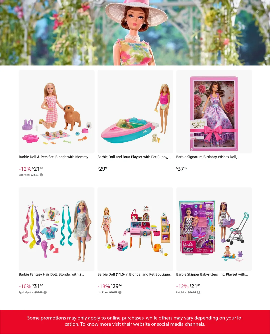 Weekly ad Weekly ads from March 26 to April 14 2026 - Page 5