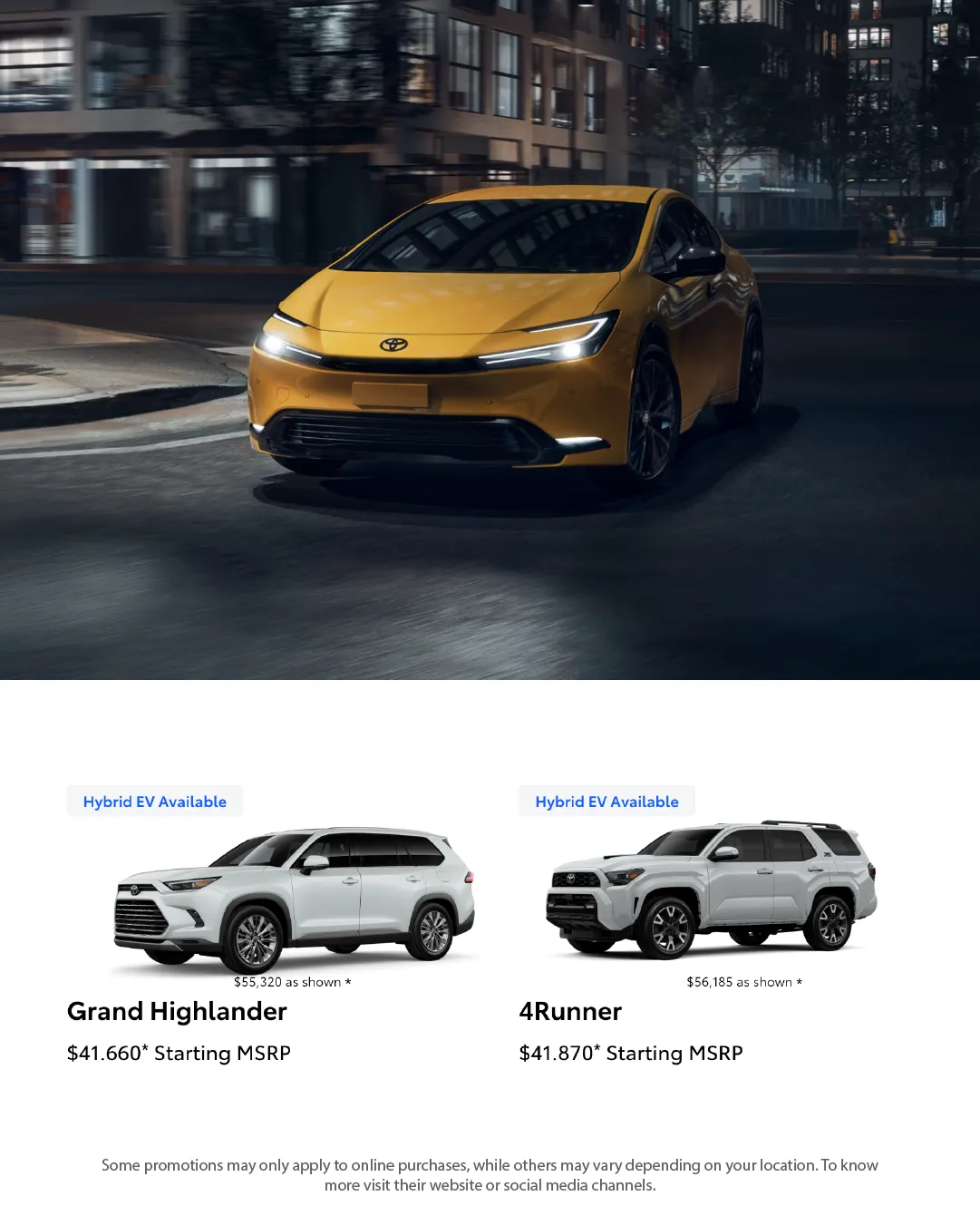 Weekly ad Weekly ads from March 9 to April 30 2026 - Page 5