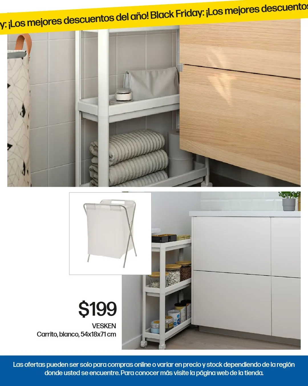 Catálogo de Descuentos de Buen Fin 16 de noviembre al 28 de noviembre 2024 - Pagina 5