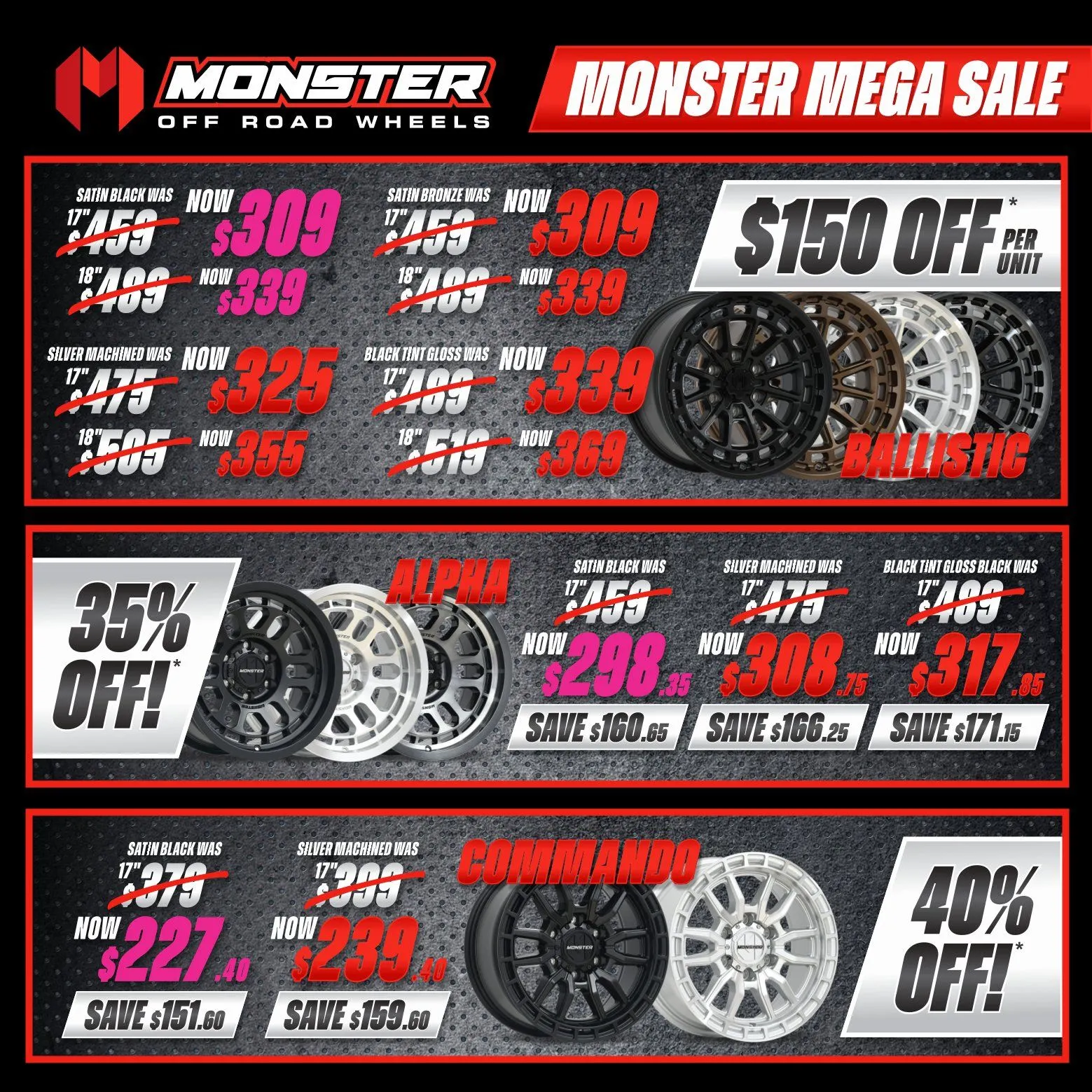 Bob Jane T-Marts - Catalogue valid from 1 December to 31 December 2025 - page 6