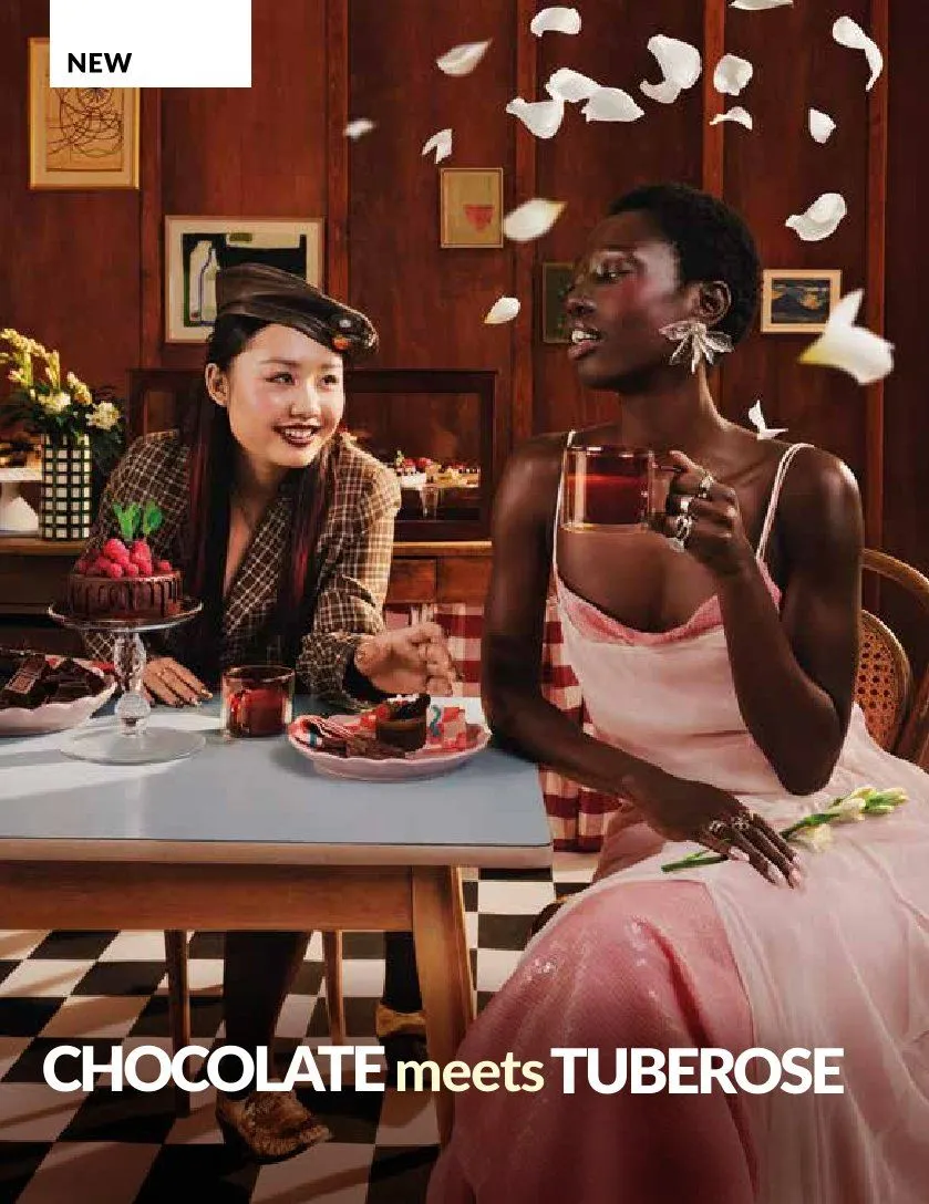 Avon Sales from 1 August to 31 August 2025 - Catalogue Page 6