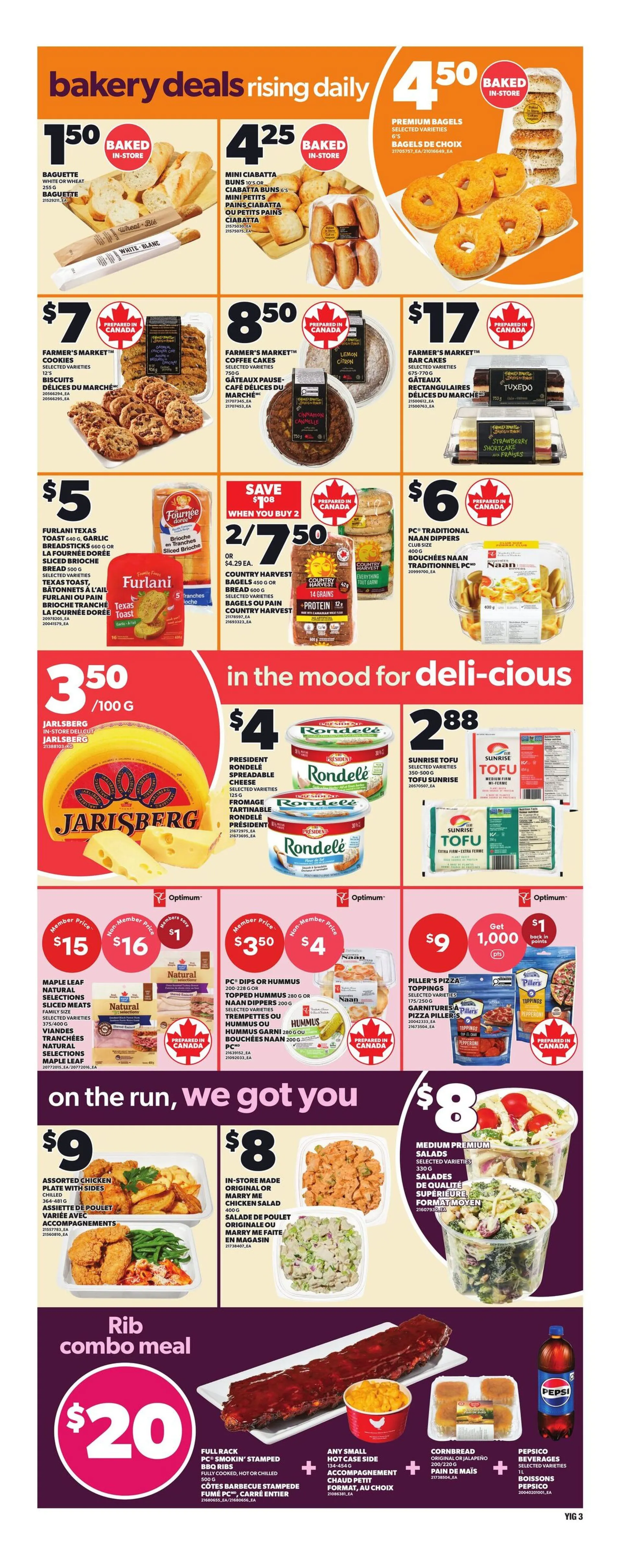 Independent Sales from May 21 to May 27 2026 - flyer page 15