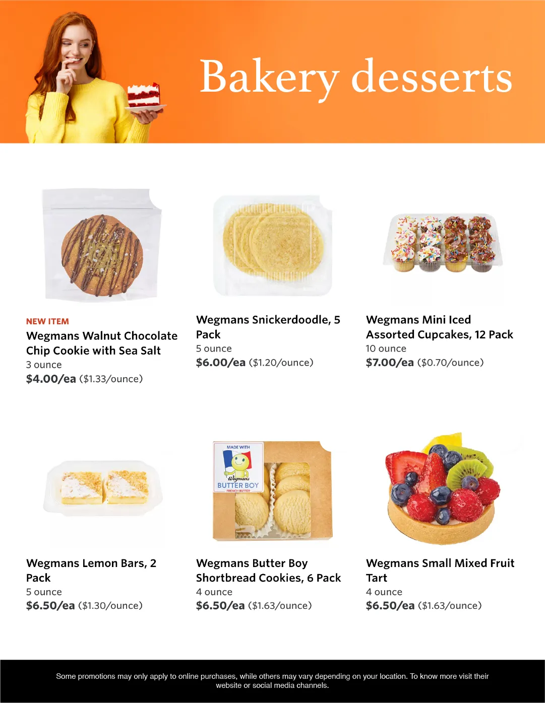 Weekly ad Weekly ads from November 5 to November 20 2025 - Page 5