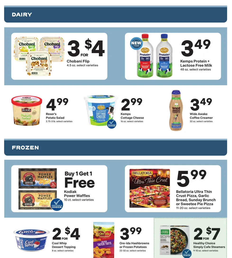 Weekly promotion Coborn's Sales spanning from May 20 to May 26 2026 - Page 6 for Catalogue 365