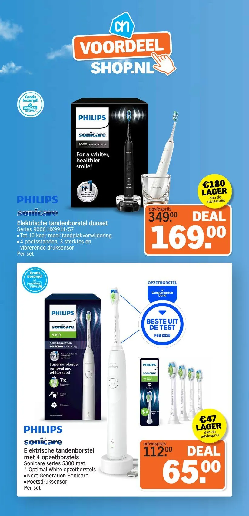  Albert Heijn folders van 12 januari tot 18 januari 2026 - Folder pagina 6