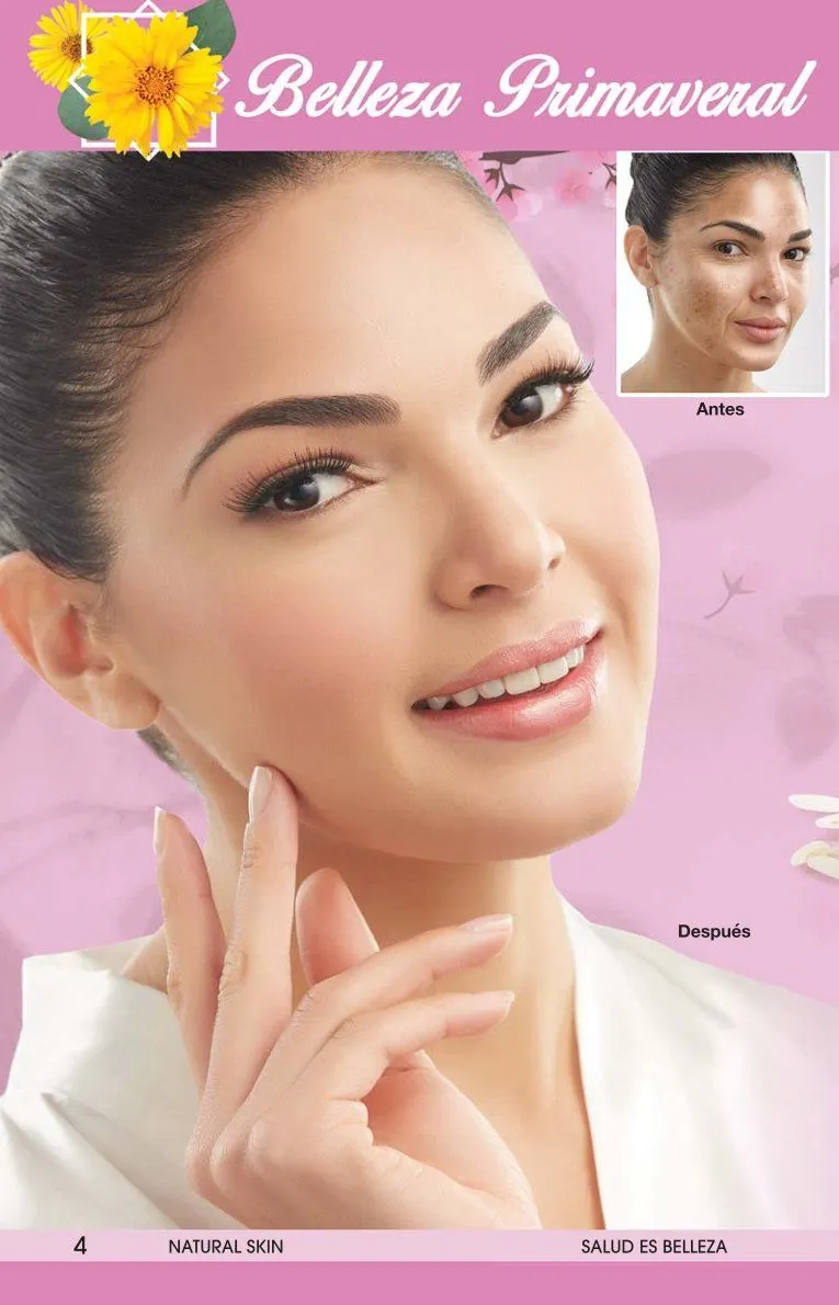 Catálogo de Arabela Ofertas 21 de marzo al 31 de marzo 2025 - Pagina 5