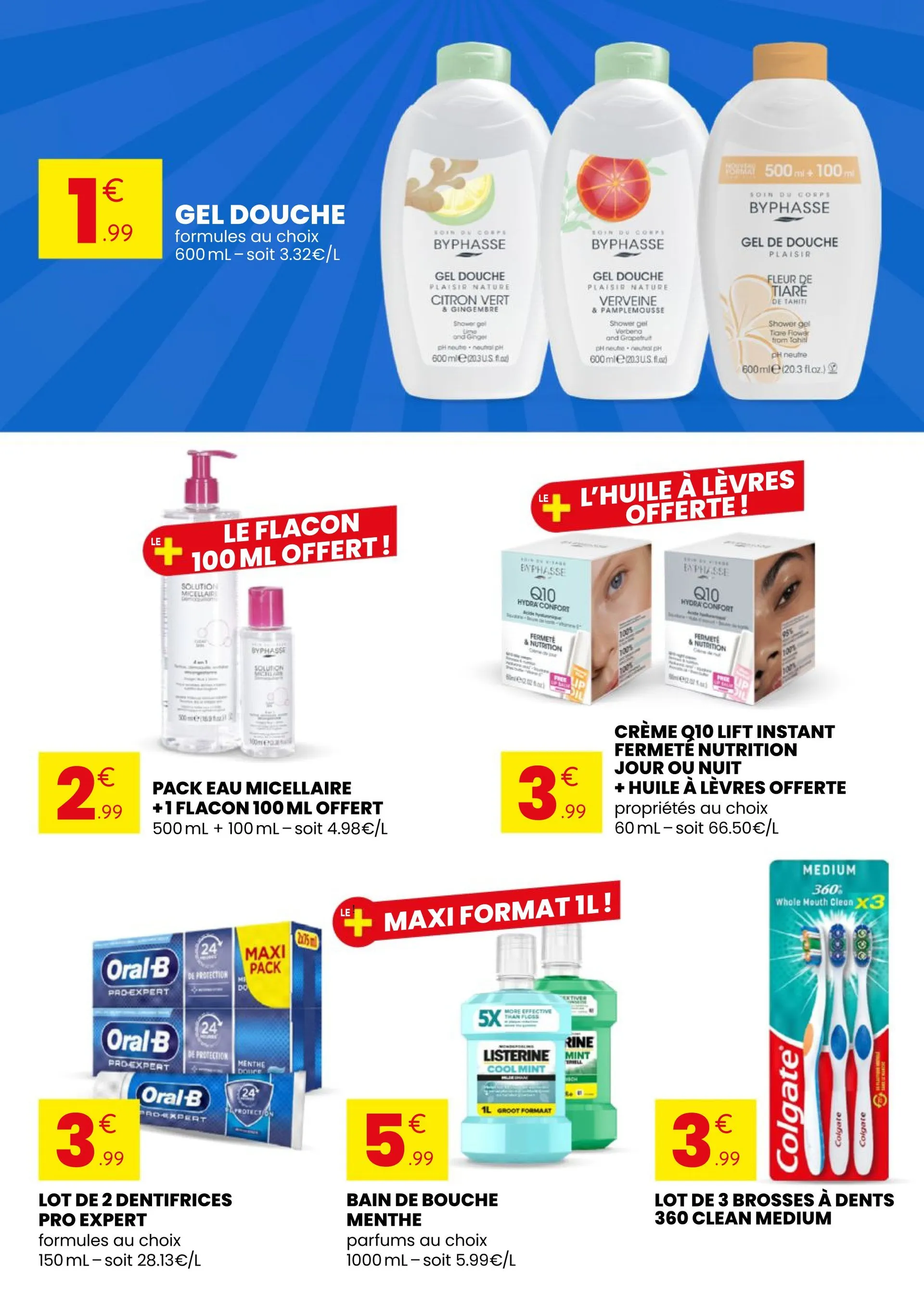 Stokomani Catalogue du 21 janvier au 1 février 2026 - Catalogue page 6