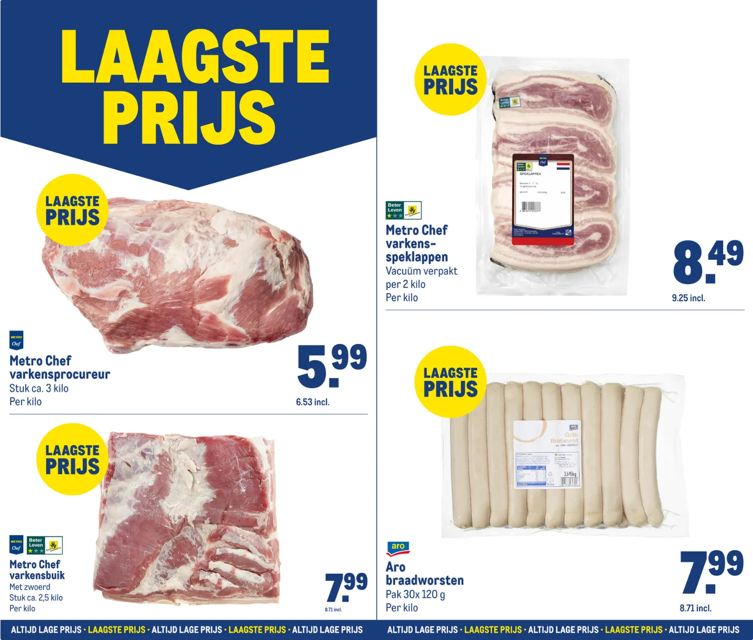 Makro Folder van 4 februari tot 3 juni 2026 - Folder pagina 6