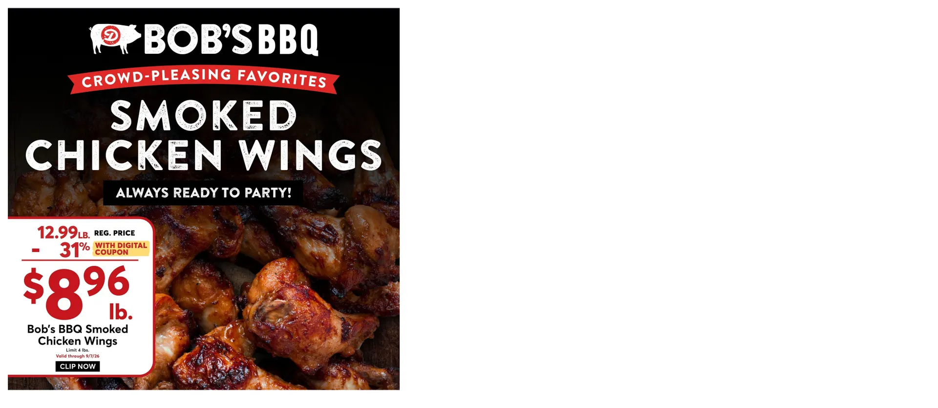 Weekly ad Dierbergs Sales from July 14 to July 20 2026 - Page 6