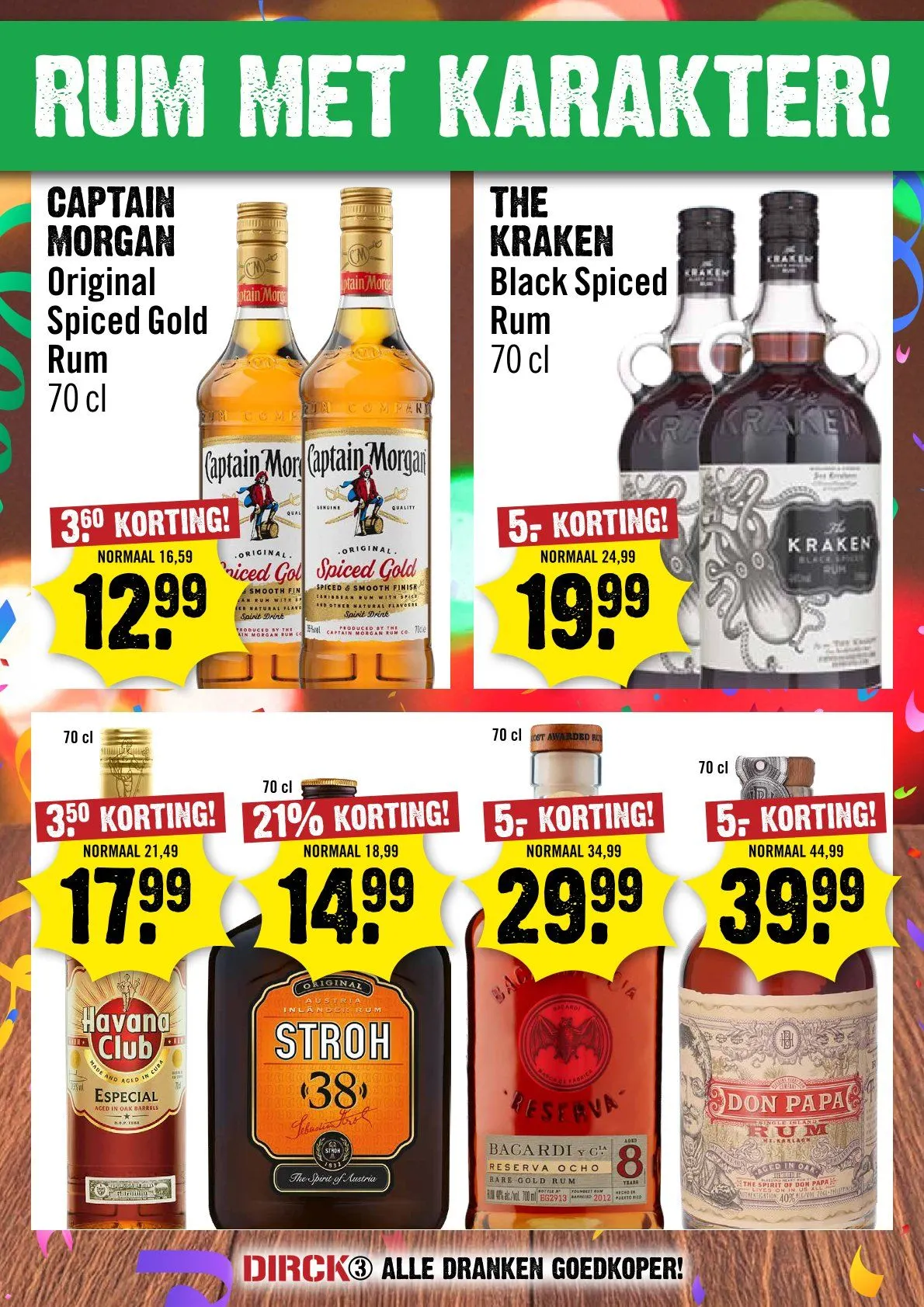 Super Dirck 3 folders van 12 februari tot 17 februari 2026 - Folder pagina 6