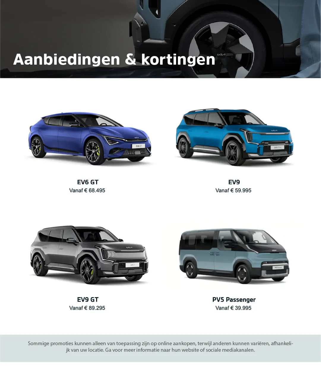 Folder van 18 maart tot 30 april 2026 - Folder pagina 5