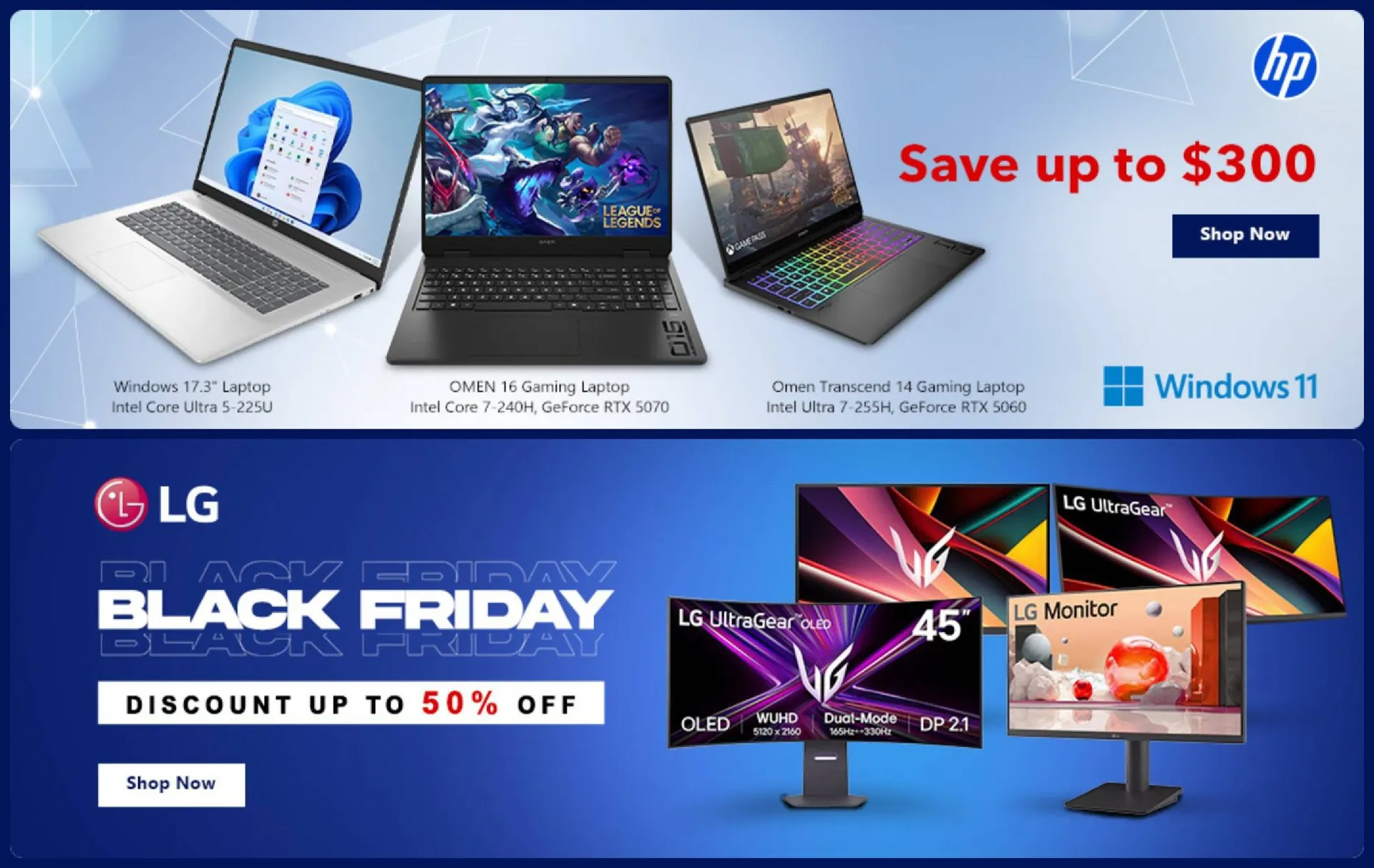 Canada Computers Sales from November 28 to December 4 2025 - flyer page 6