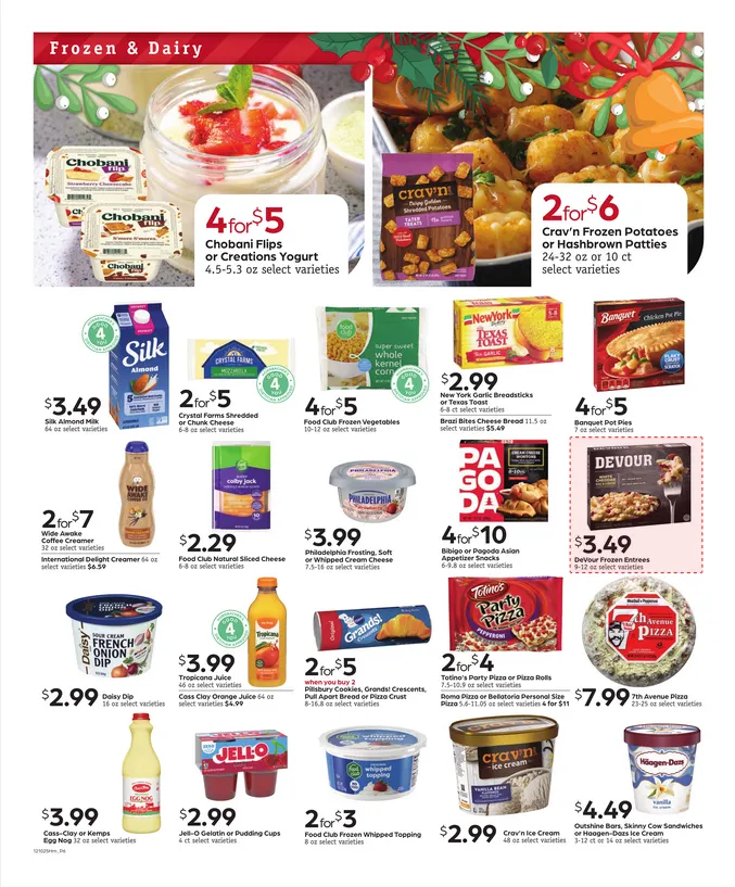 Weekly ad Hornbacher's Sales from December 10 to December 16 2025 - Page 6