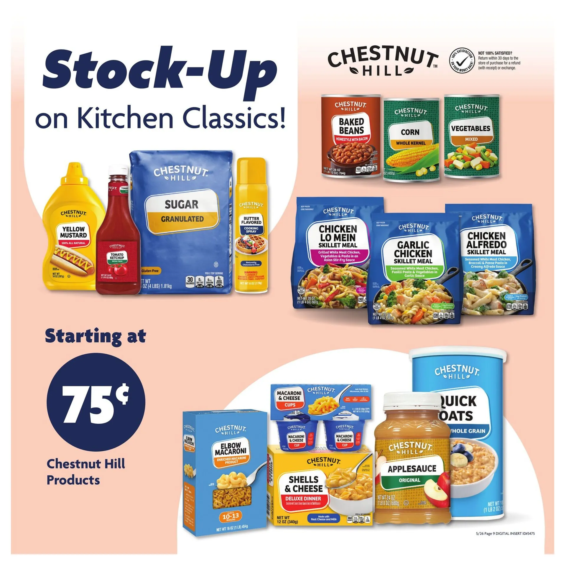 Weekly ad Family Dollar Sales from May 26 to May 30 2026 - Page 6