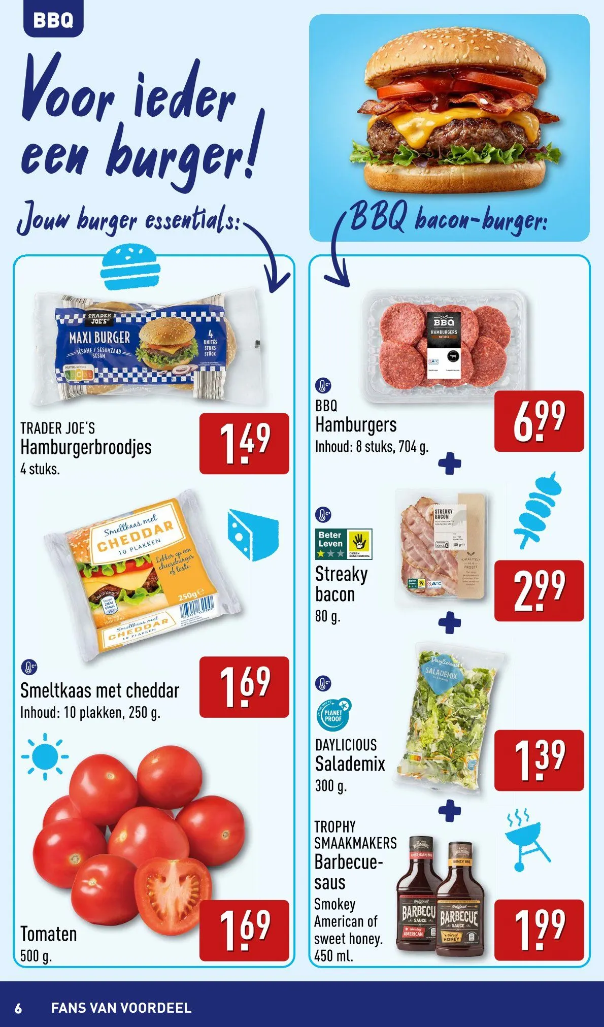 ALDI folders van 1 juni tot 7 juni 2026 - folder pagina 6
