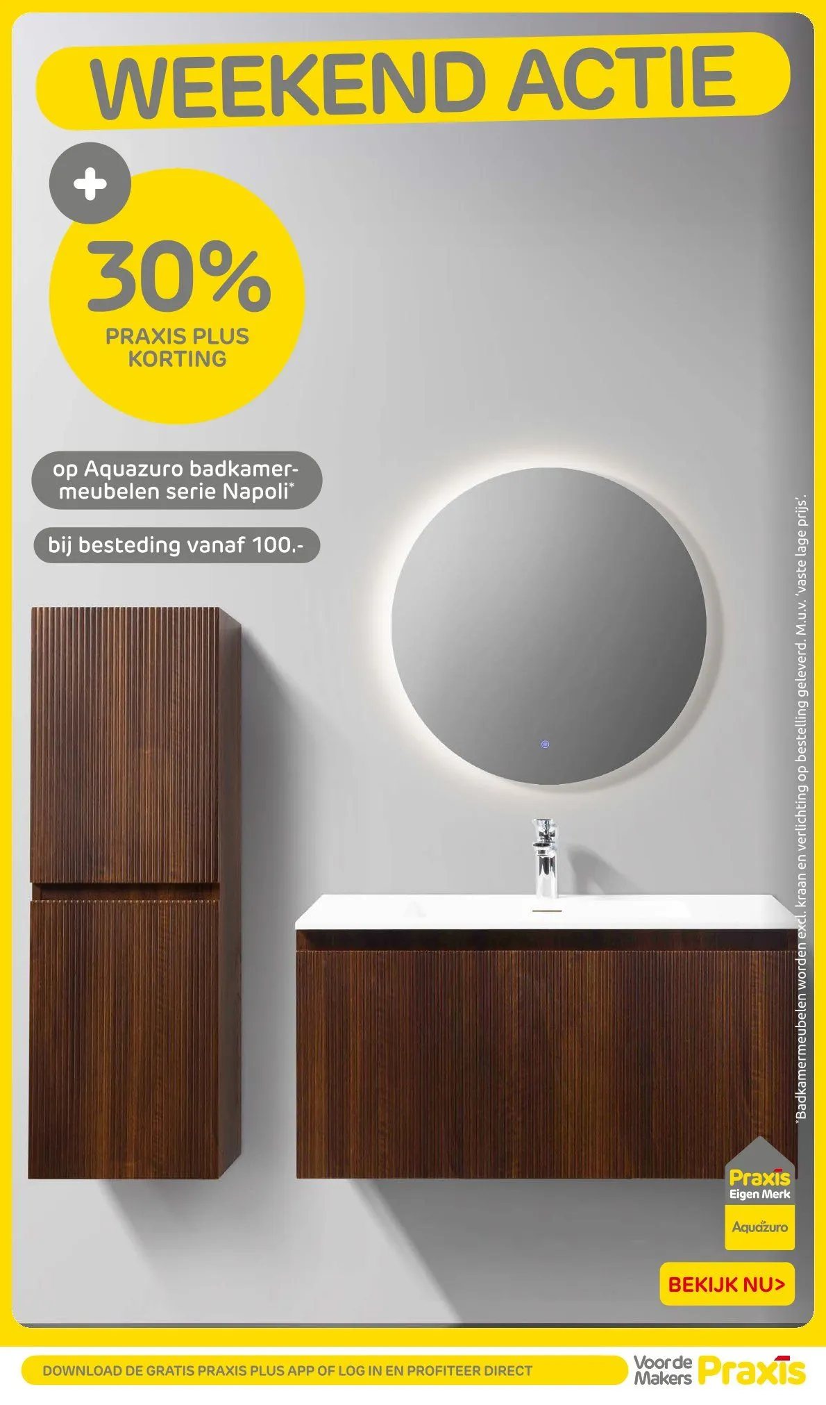 Praxis folders  van 19 december tot 21 december 2025 - Folder pagina 12