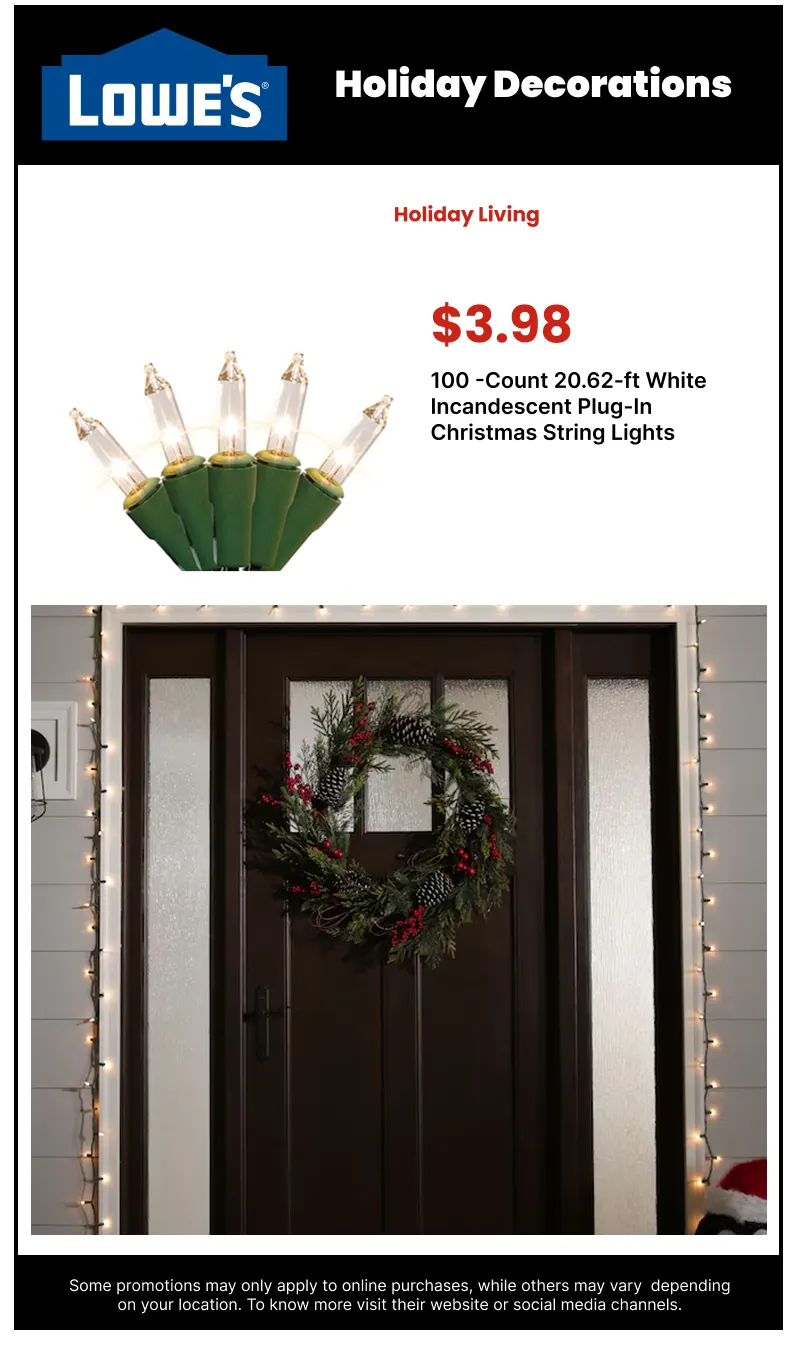 Weekly promotion Weekly ads spanning from December 4 to December 18 2025 - Page 5 for Catalogue 365