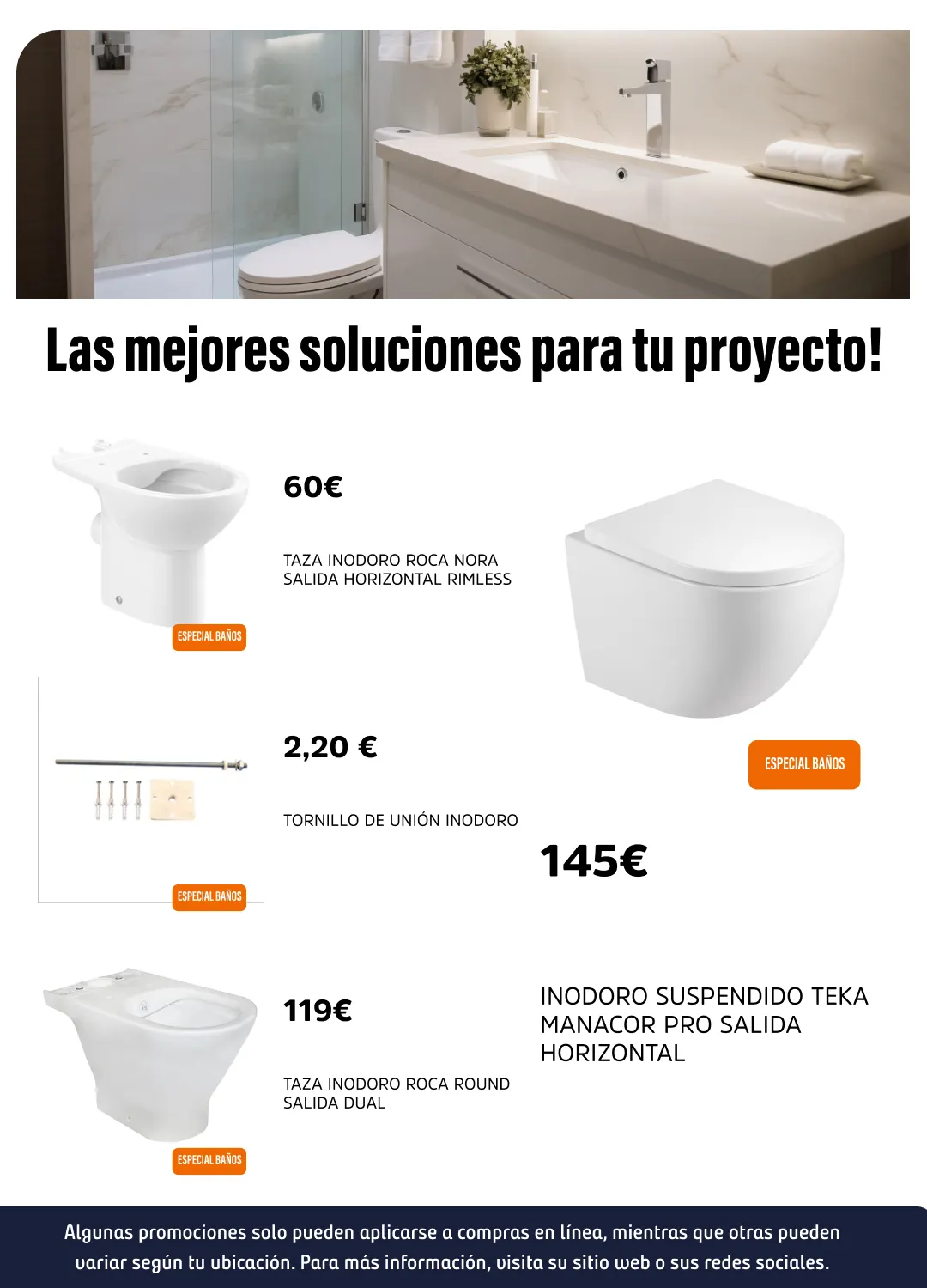 Catálogo de OBRAMAT Ofertas 16 de junio al 30 de junio 2026 - Página 6