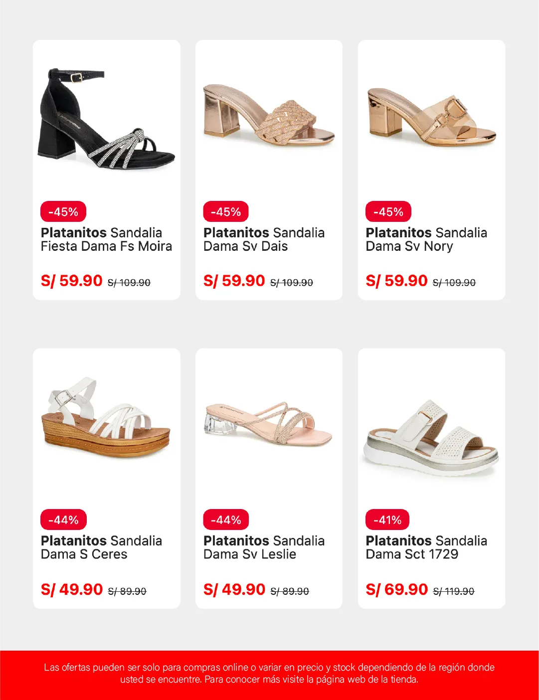 Catalogo de Ofertas Platanitos 13 de enero al 31 de enero 2026 - Pag 5