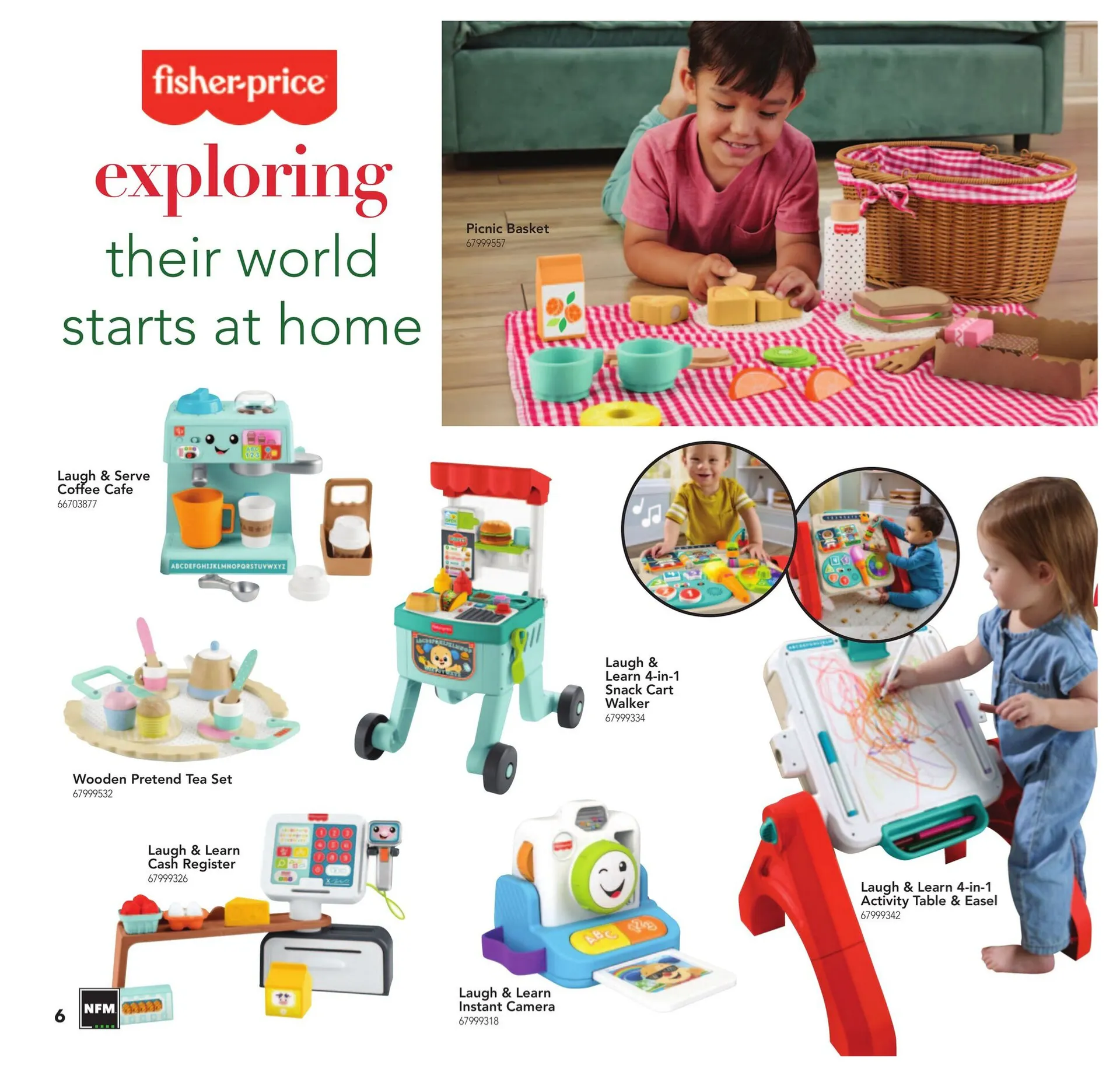 Weekly promotion Nebraska Furniture Mart Sales spanning from November 30 to December 24 2025 - Page 6 for Catalogue 365