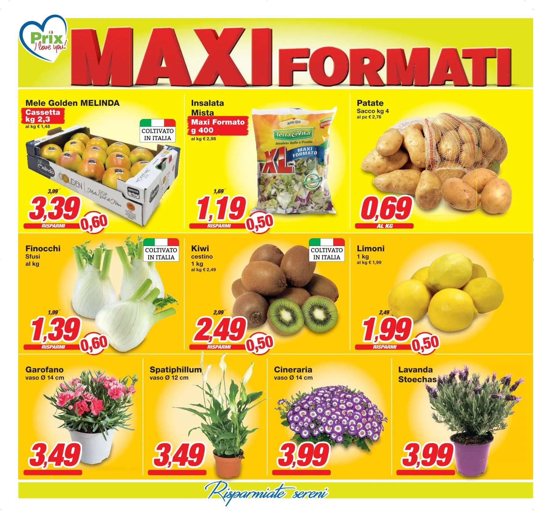  Volantino Prix Quality da 13 febbraio a 23 febbraio di 2026 - Pagina del volantino 6