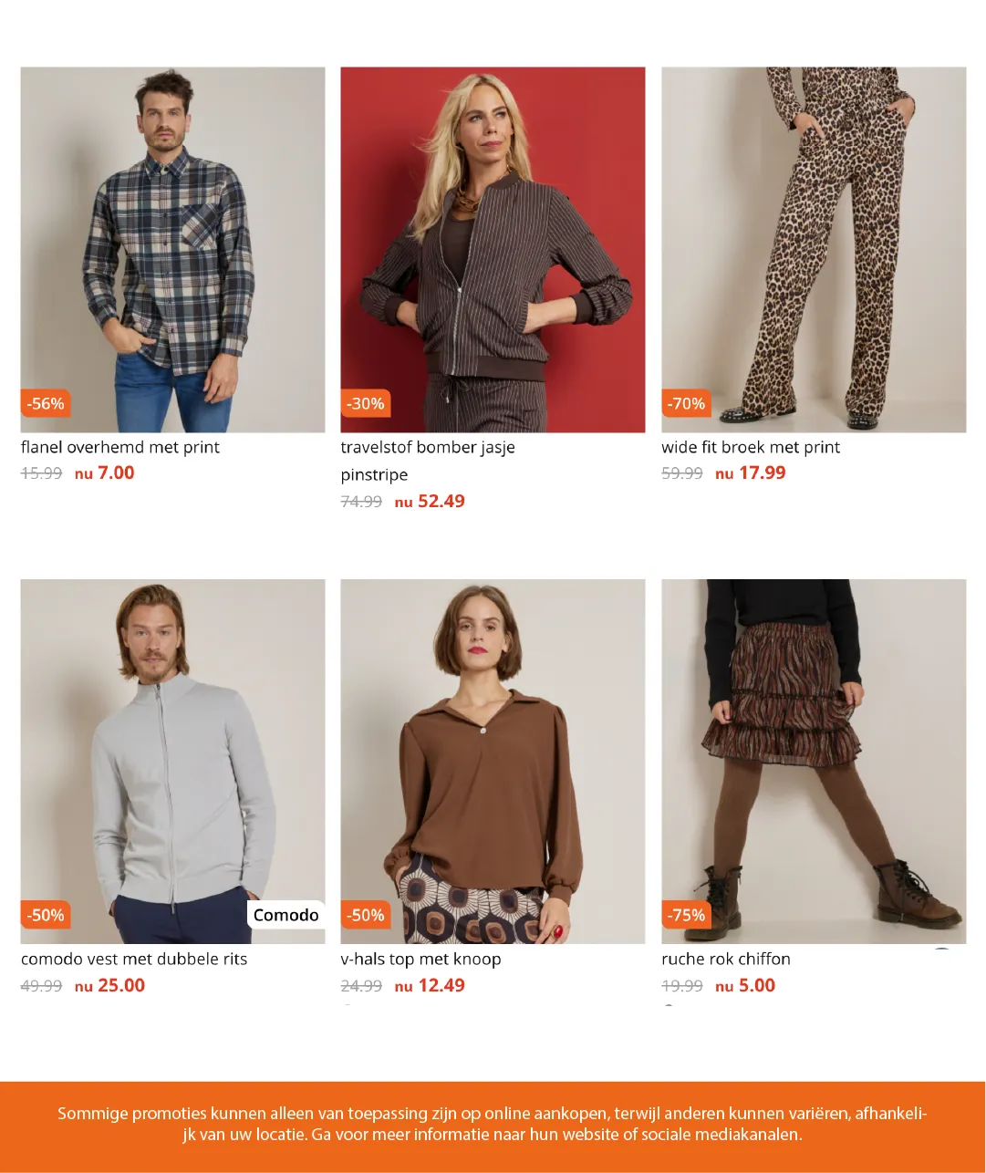 TerStal Folder van 26 januari tot 6 februari 2026 - Folder pagina 5