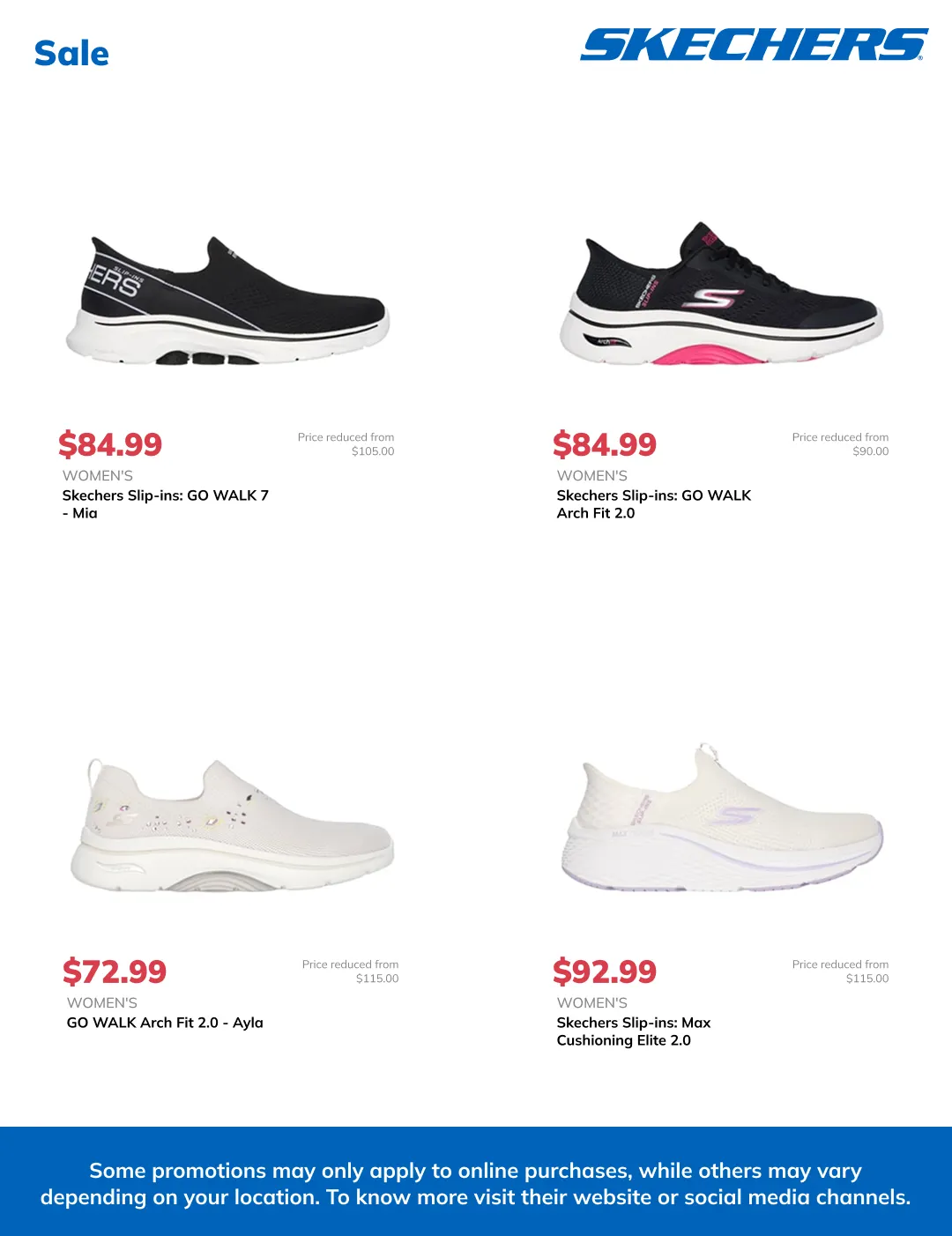 Weekly ad Weekly ads from October 6 to October 31 2025 - Page 5