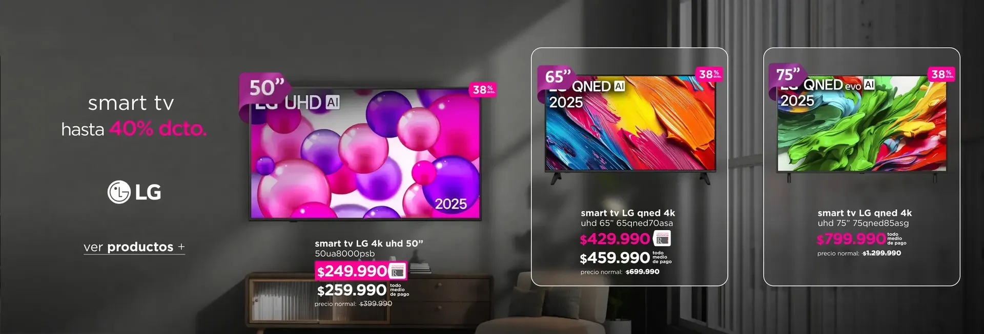 Catálogo de Ofertas 7 de enero al 14 de enero 2026 - Página 5