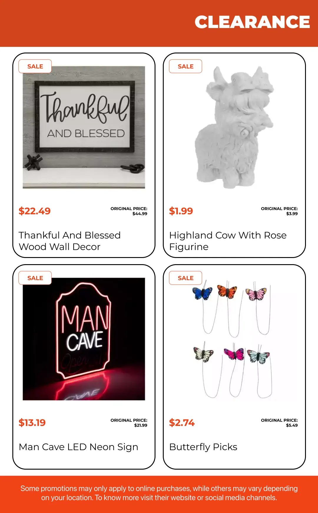Weekly ad Hobby Lobby from July 6 to July 20 2026 - Page 6