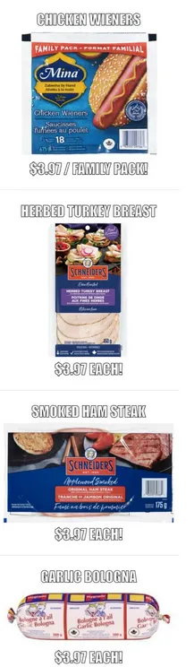 Grocery Gateway Sales from February 5 to February 11 2026 - flyer page 6