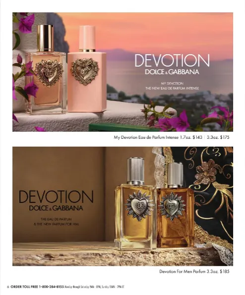 Weekly ad Boscov's Sales from September 25 to October 8 2025 - Page 6