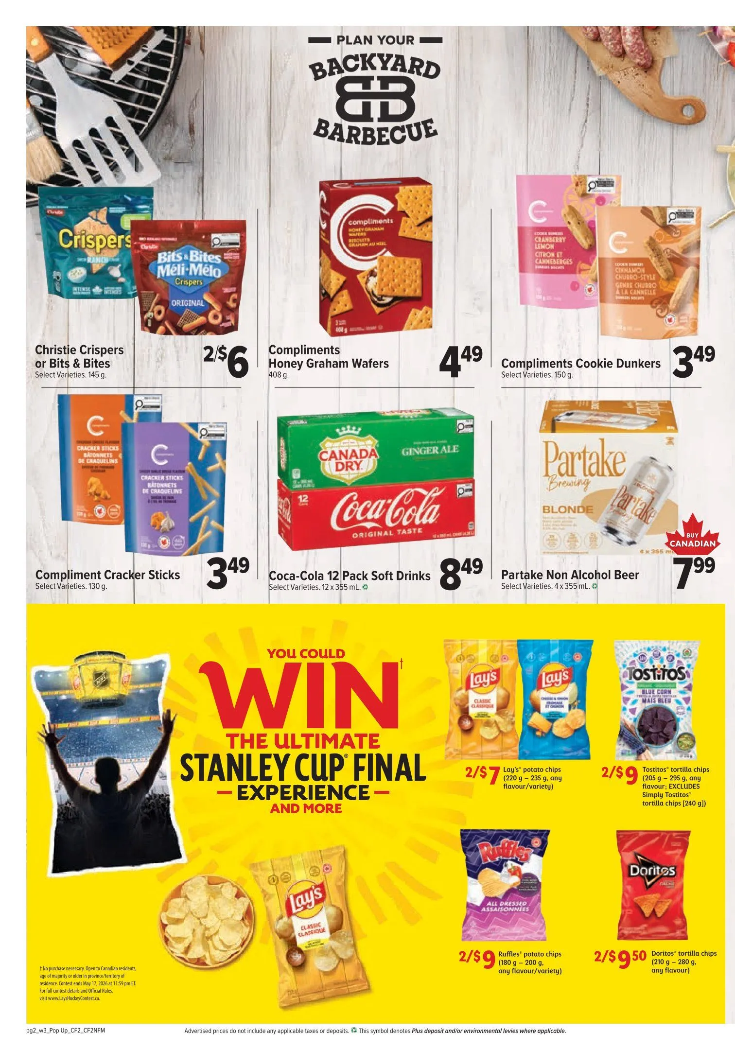 Bidgood's weekly ads from May 14 to May 20 2026 - flyer page 6