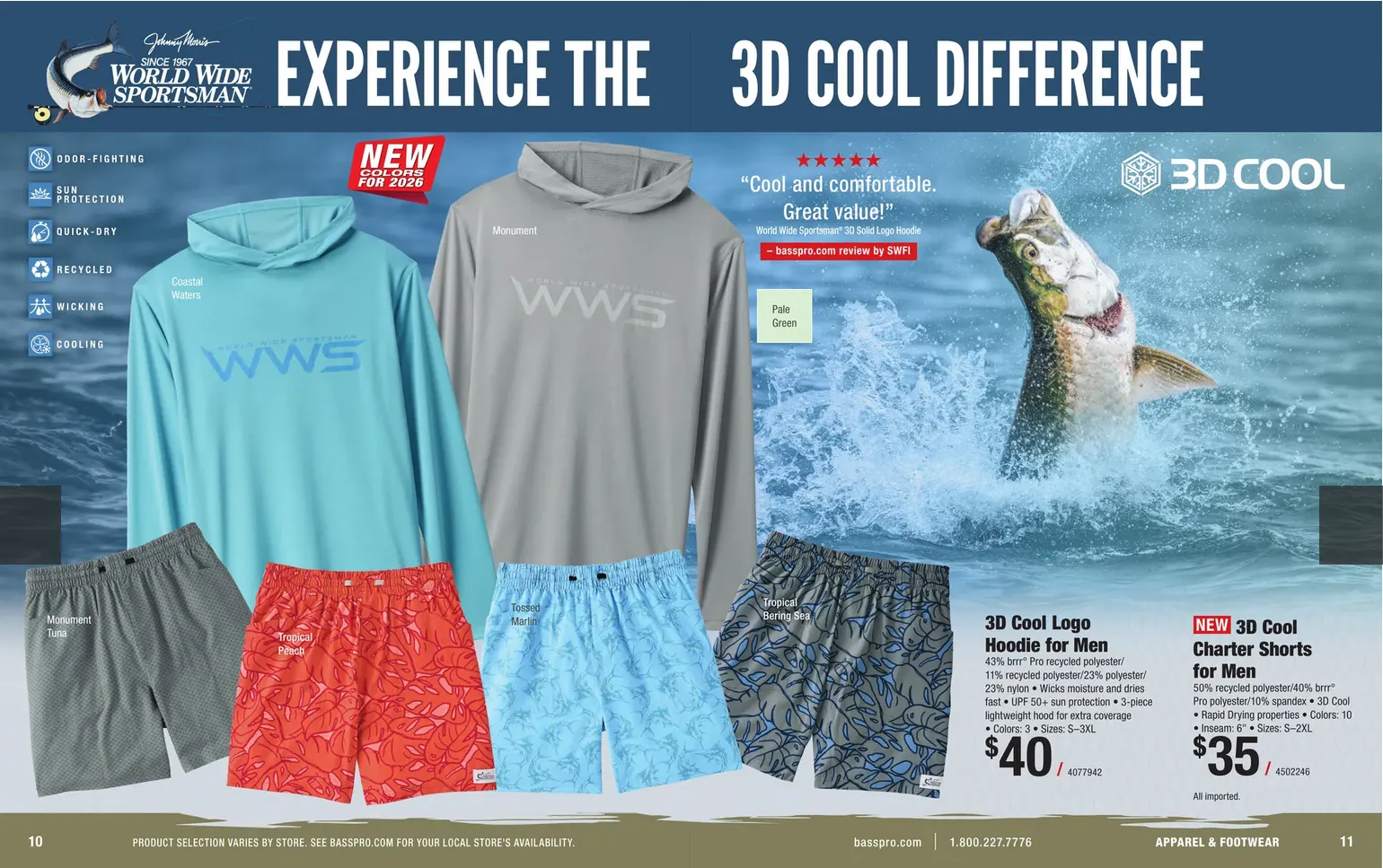 Weekly ad Cabela's  Sales from January 8 to January 14 2026 - Page 6