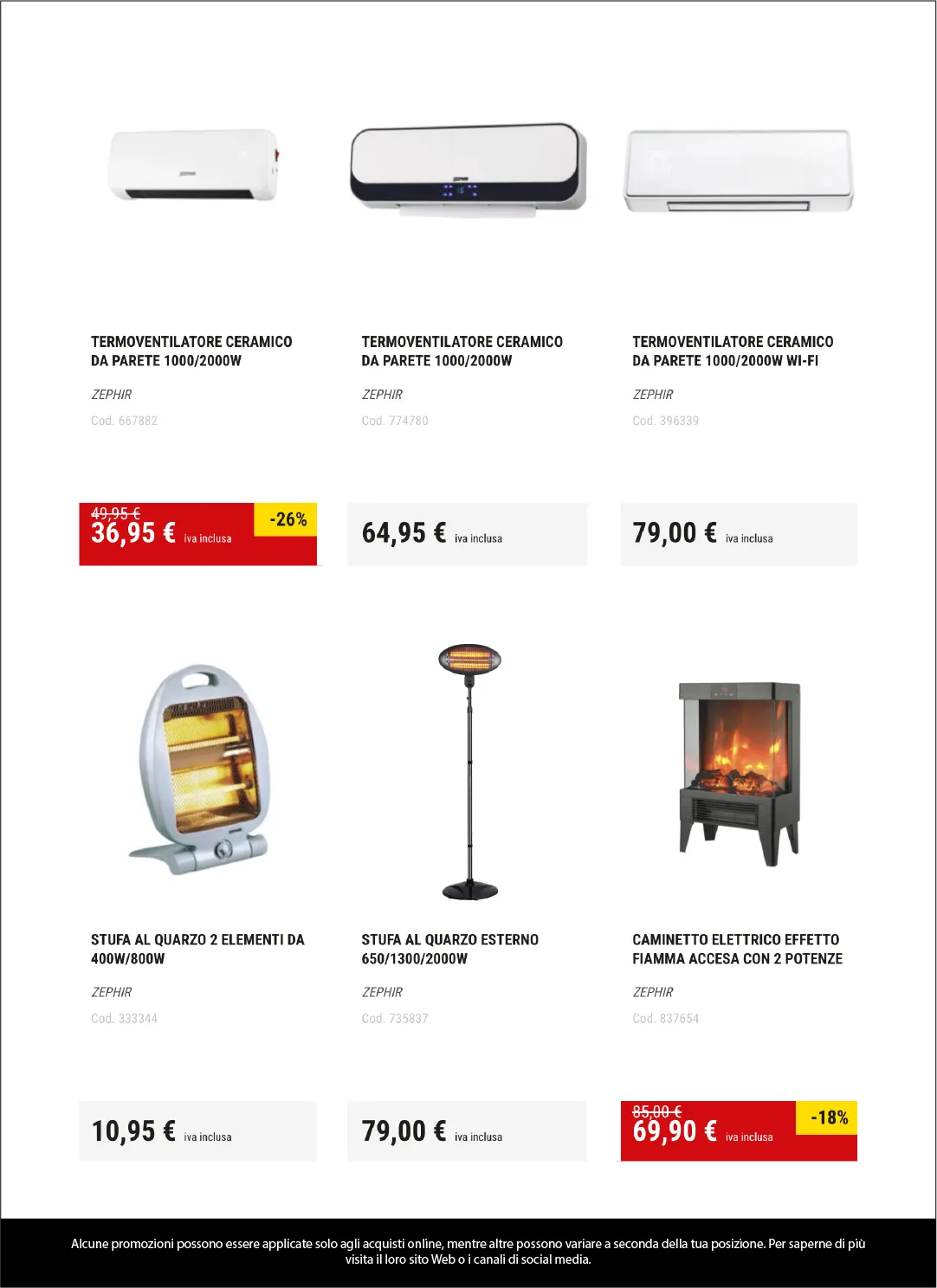 Volantino Brico Ok da 13 gennaio a 31 gennaio di 2026 - Pagina del volantino 5