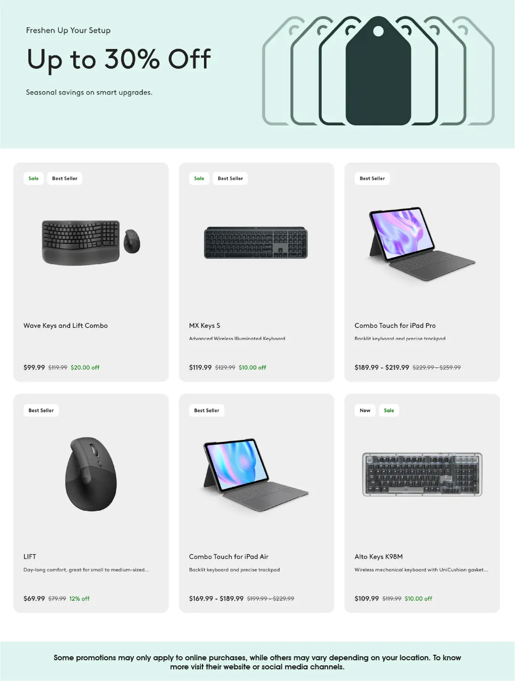 Weekly ad Weekly ads from March 13 to March 31 2026 - Page 5