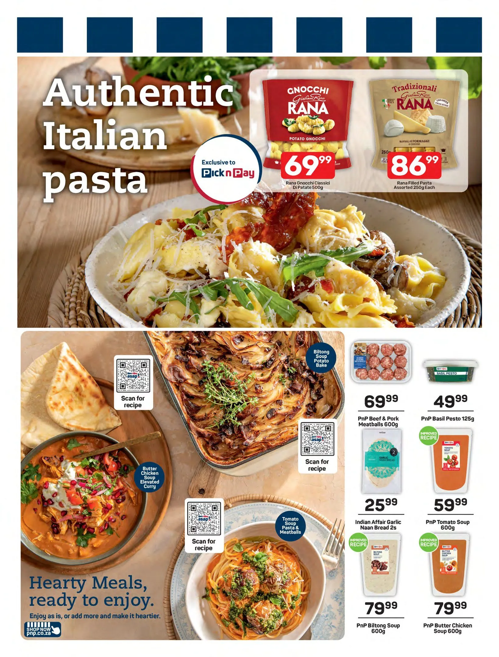 Pick n Pay Sales from 8 June to 14 June 2026 - Catalogue Page 6