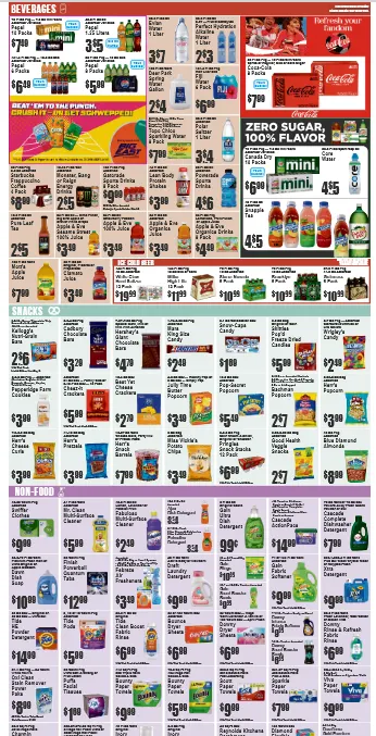 Weekly ad  SuperFresh Sales from February 20 to February 26 2026 - Page 6