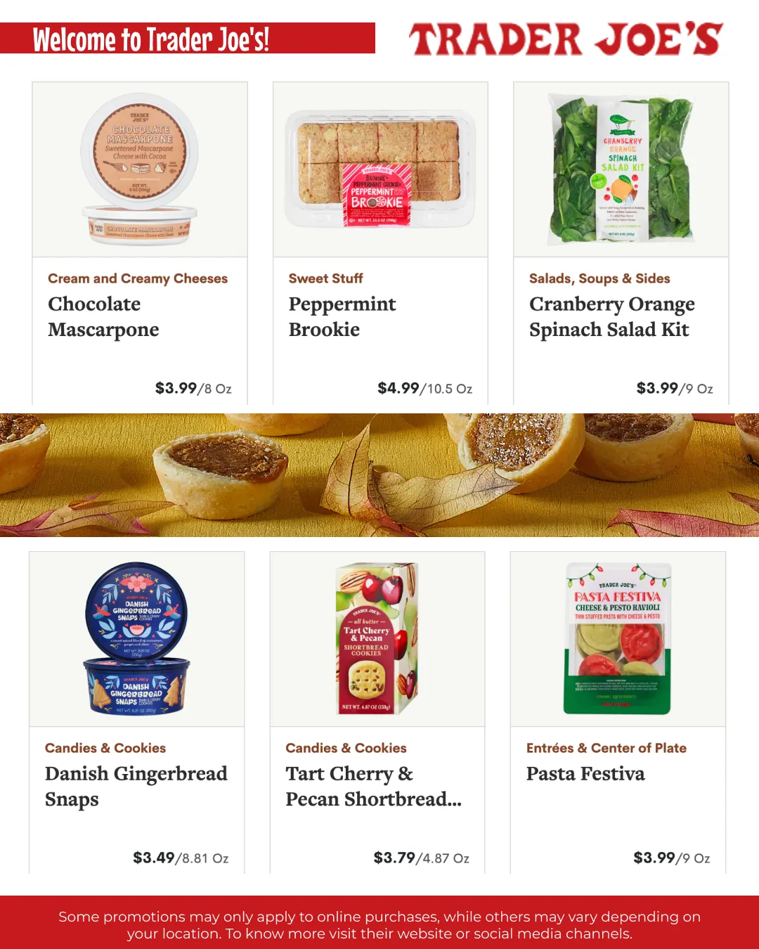 Weekly ad Weekly ads from November 29 to December 5 2025 - Page 5