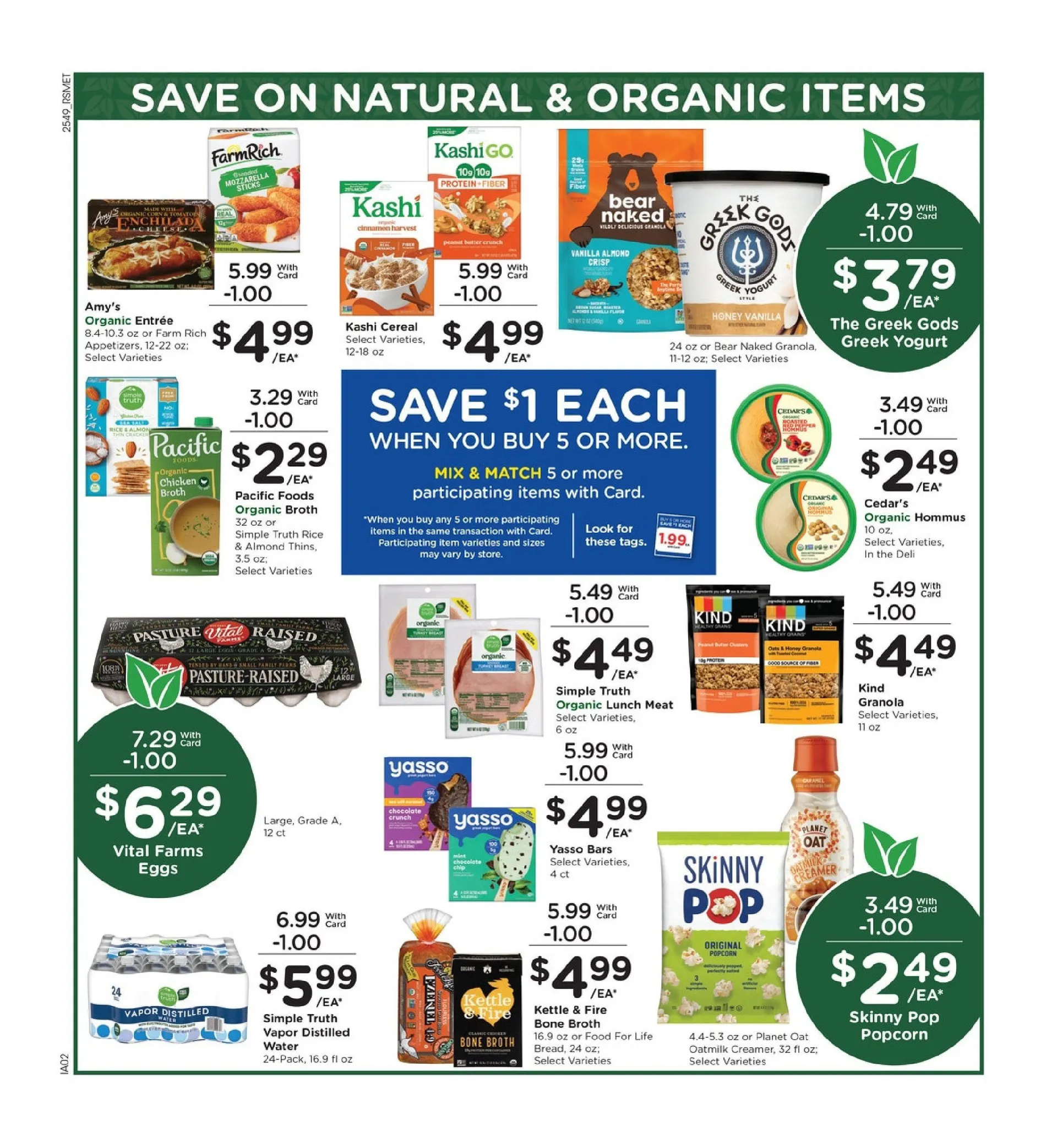 Weekly ad Pick 'n Save Sales from January 7 to January 13 2026 - Page 6
