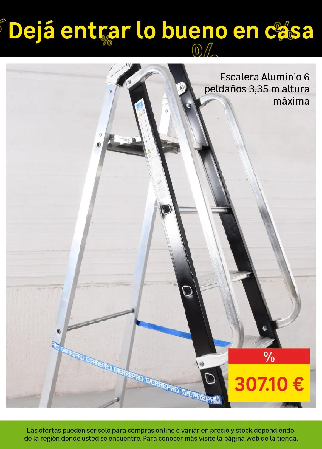 Catálogo de Descuentos de Black Friday 31 de octubre al 30 de noviembre 2024 - Página 5