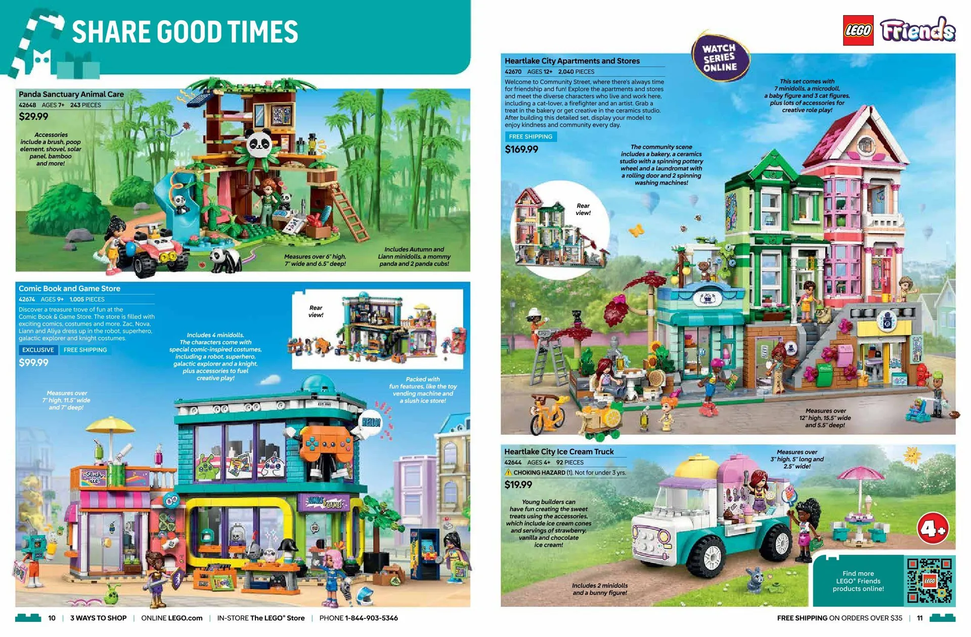 Weekly ad Weekly ads from November 28 to December 31 2025 - Page 6