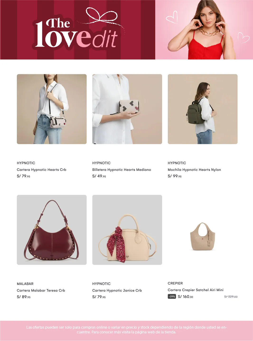 Catalogo de Ofertas Oechsle 12 de febrero al 28 de febrero 2026 - Pag 5