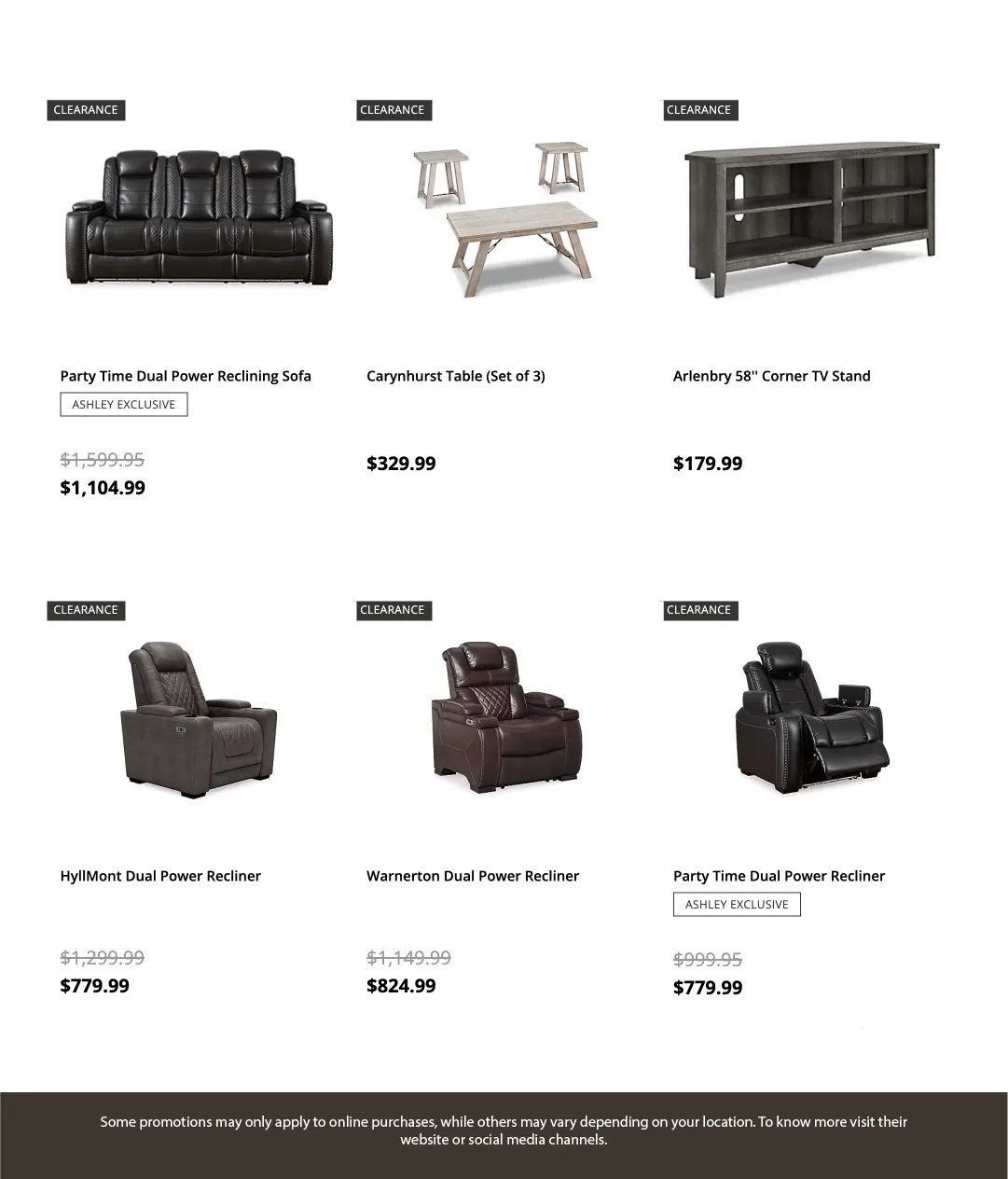 Weekly ad Weekly ads from October 1 to October 22 2025 - Page 5