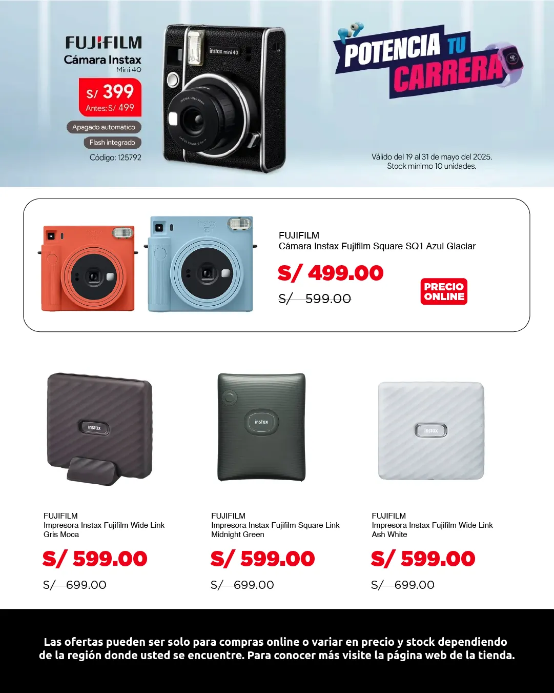 Catalogo de Oferta 20 de mayo al 5 de junio 2025 - Pag 5