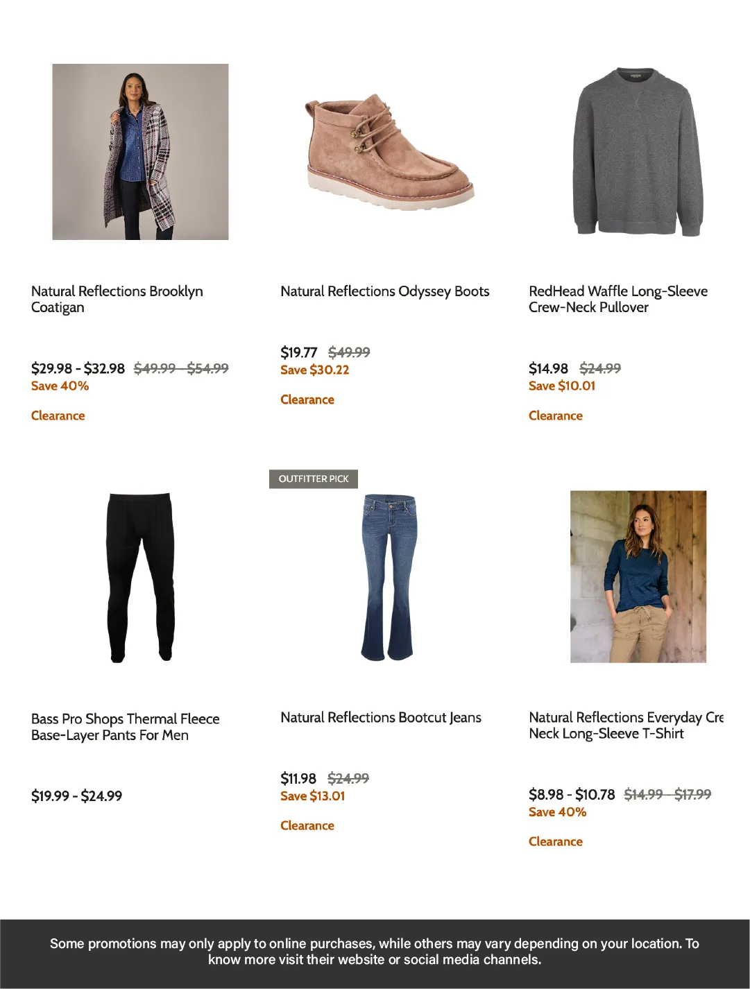 Weekly promotion Weekly ads spanning from January 15 to January 31 2026 - Page 4 for Catalogue 365