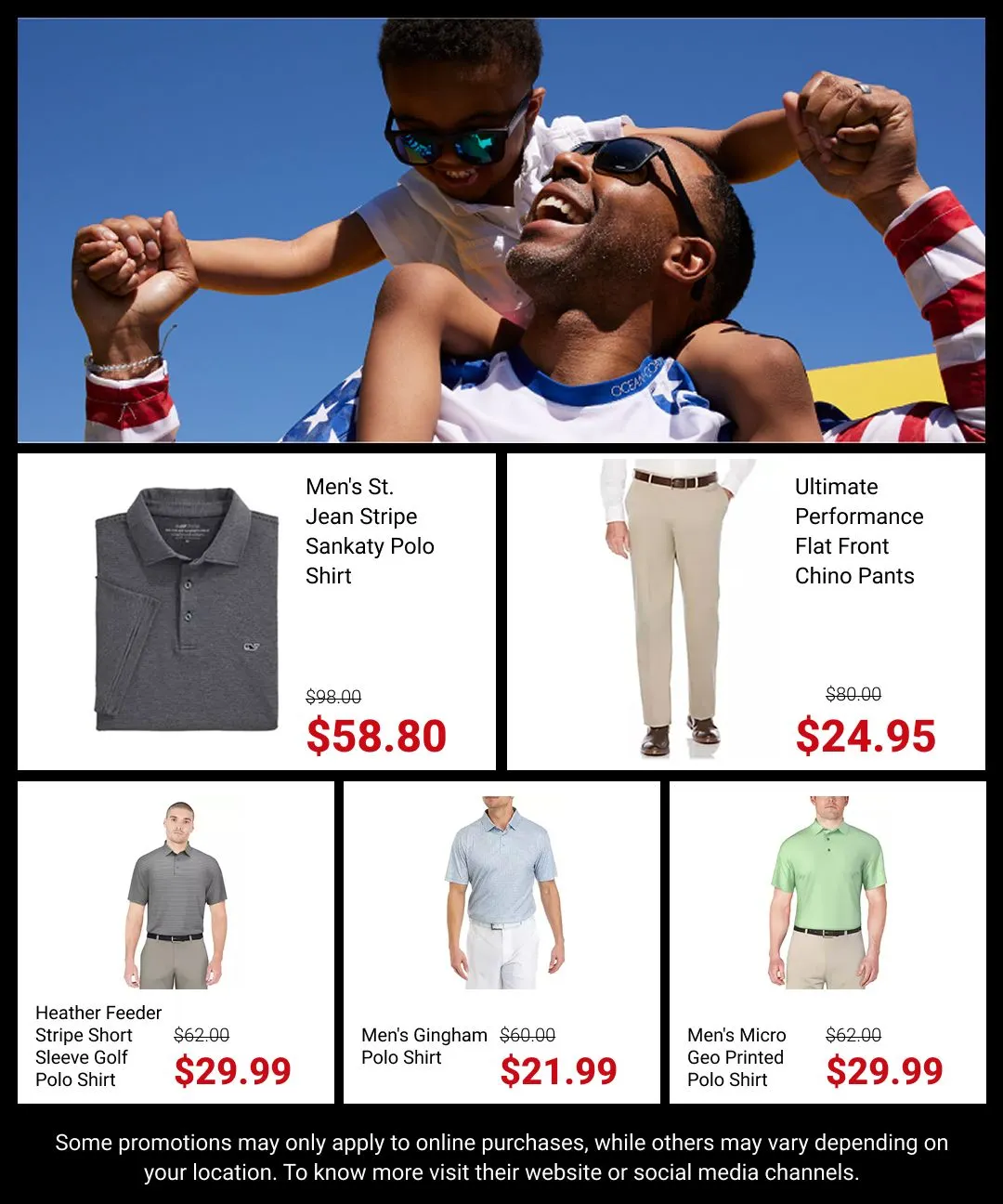 Weekly ad Weekly ads from May 14 to May 31 2025 - Page 5