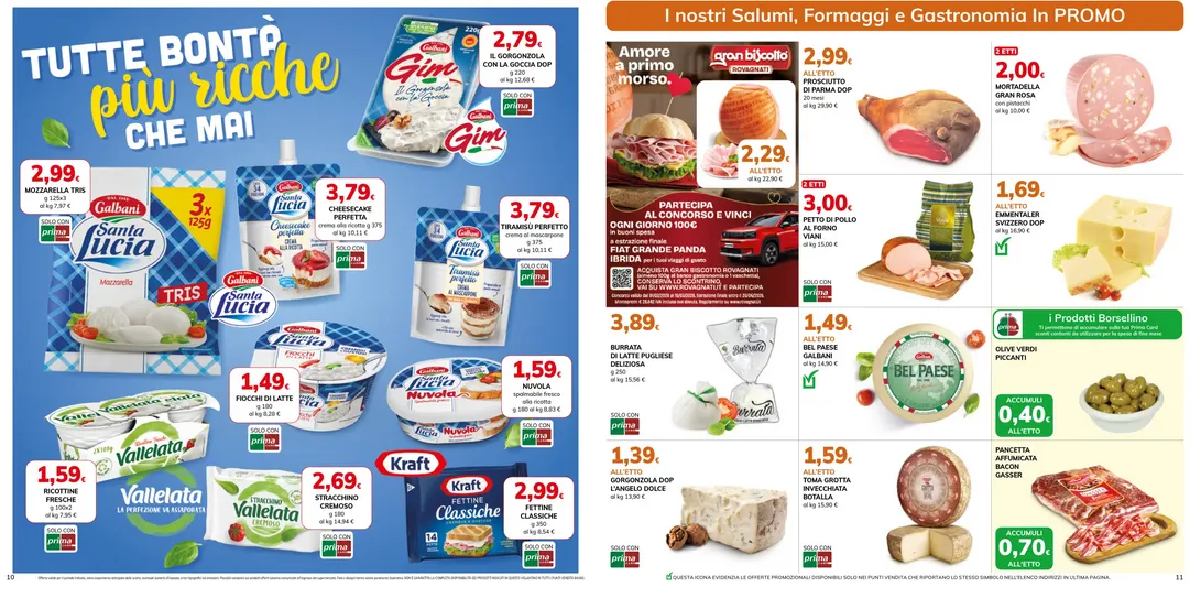 Volantini Basko da 24 febbraio a 9 marzo di 2026 - Pagina del volantino 6